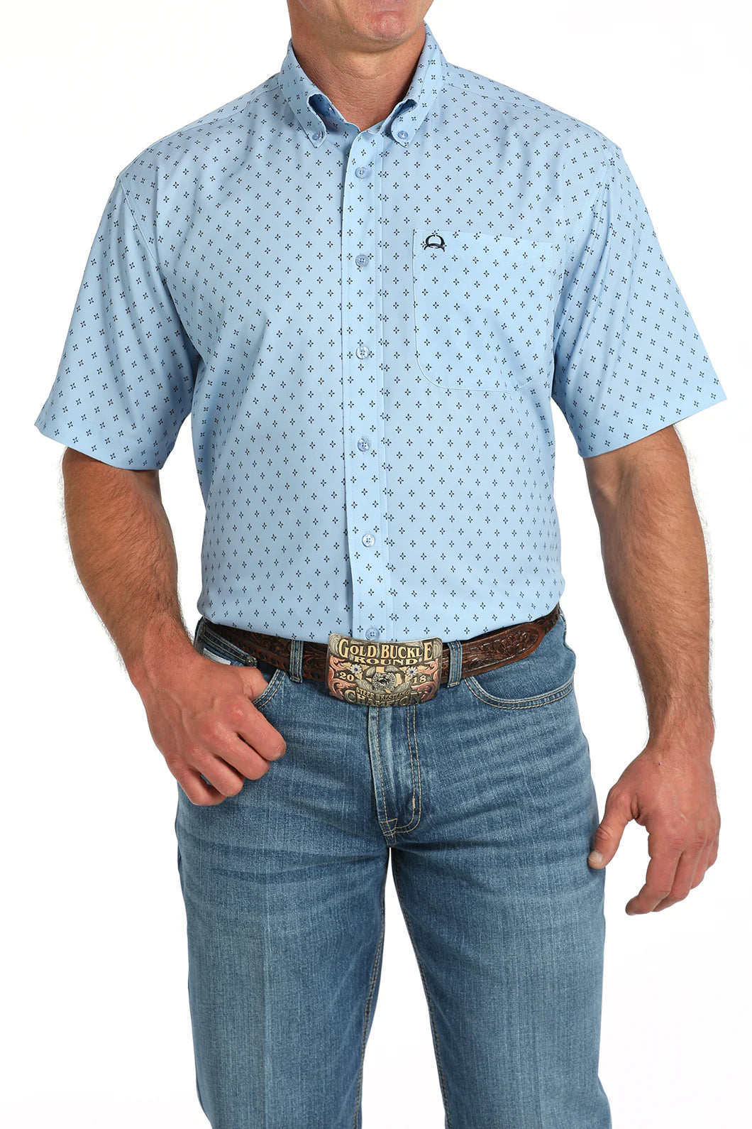 Light blue Arenaflex