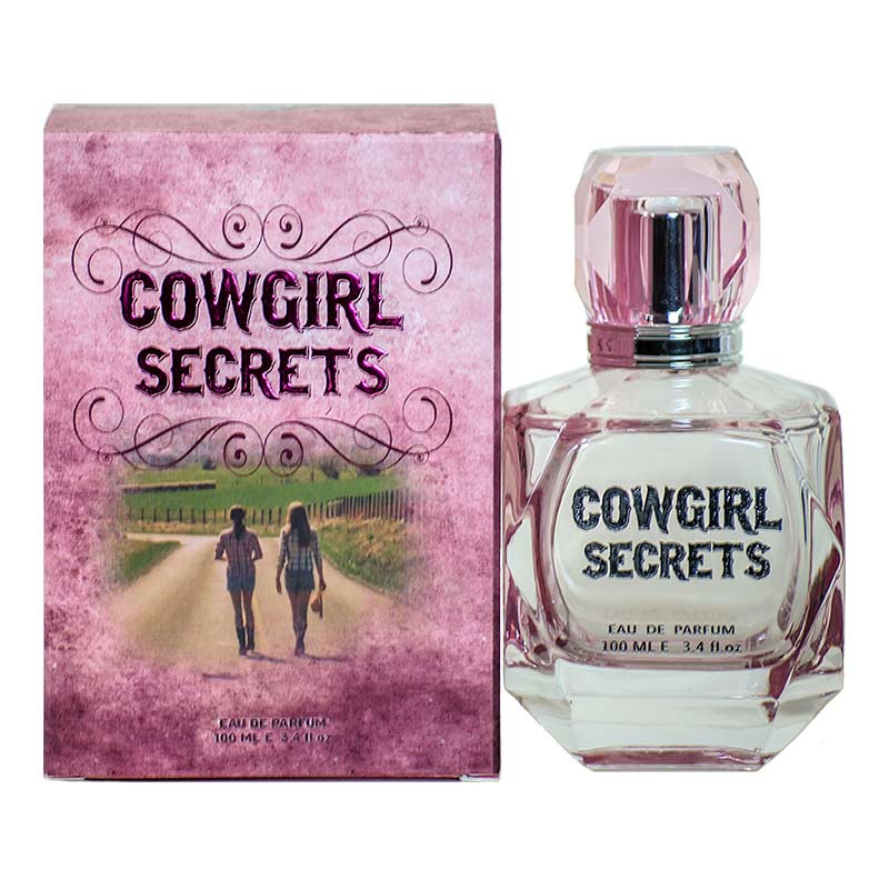 Cowgirl Secrets