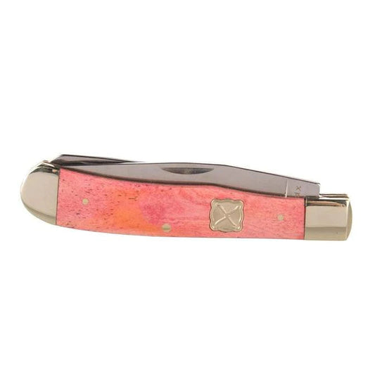 Pink Trapper
