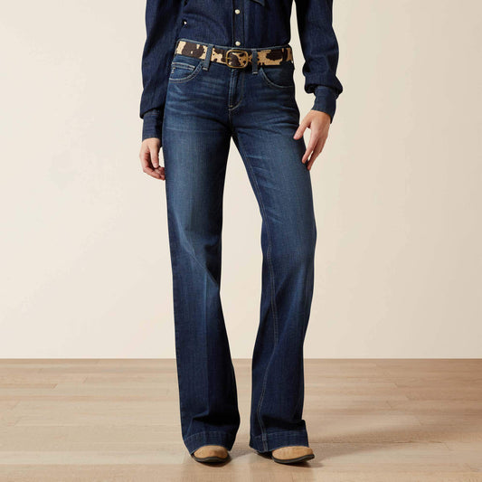 Plumas Trouser
