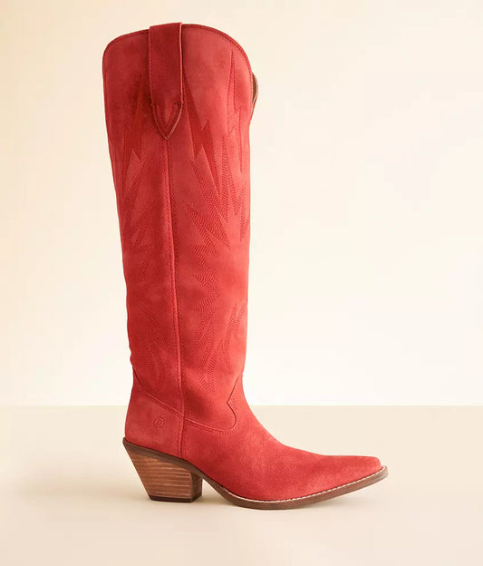 Thunder Road- Red