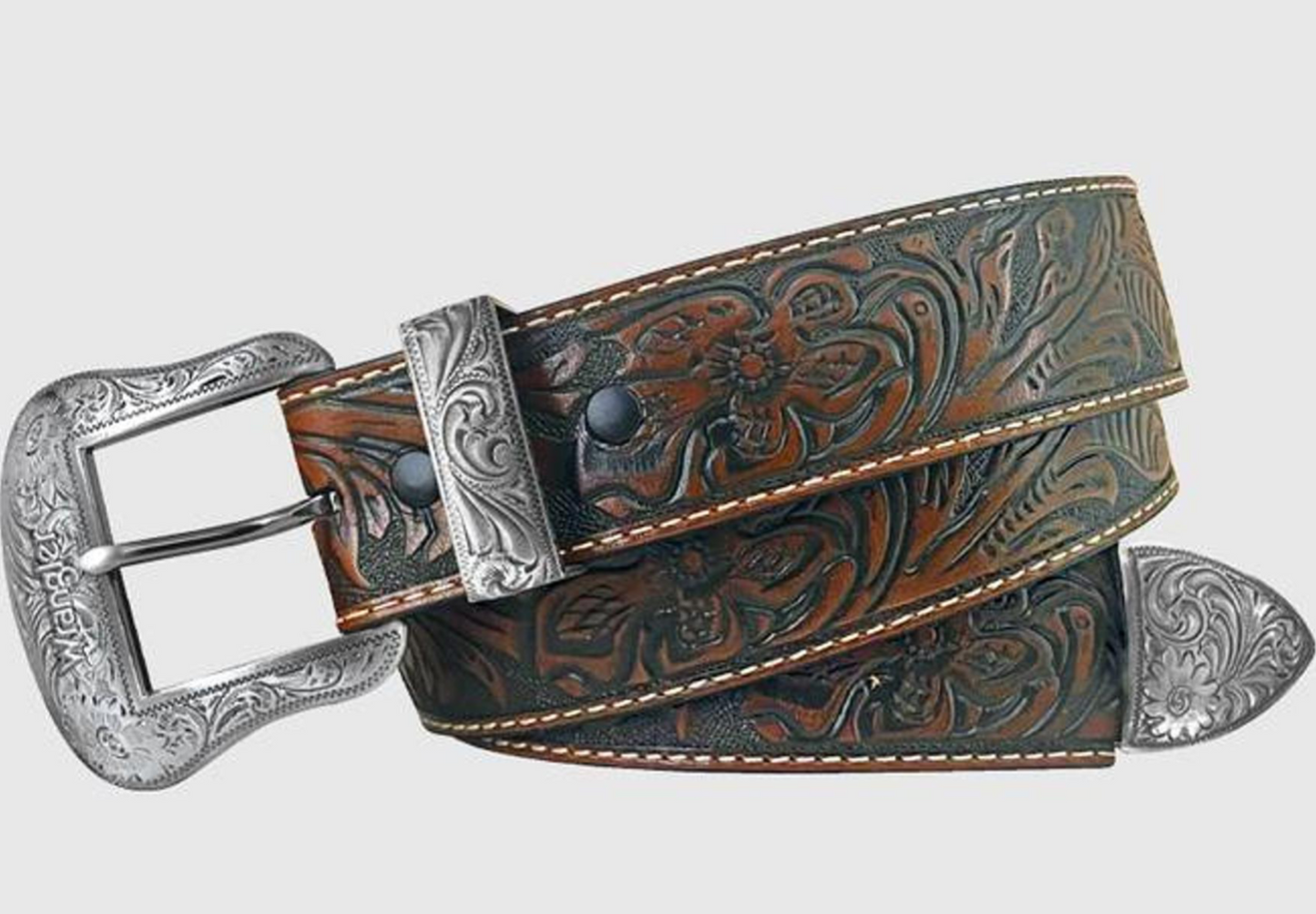Wrangler Belt