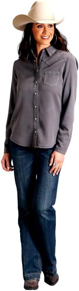 Grey Stetson