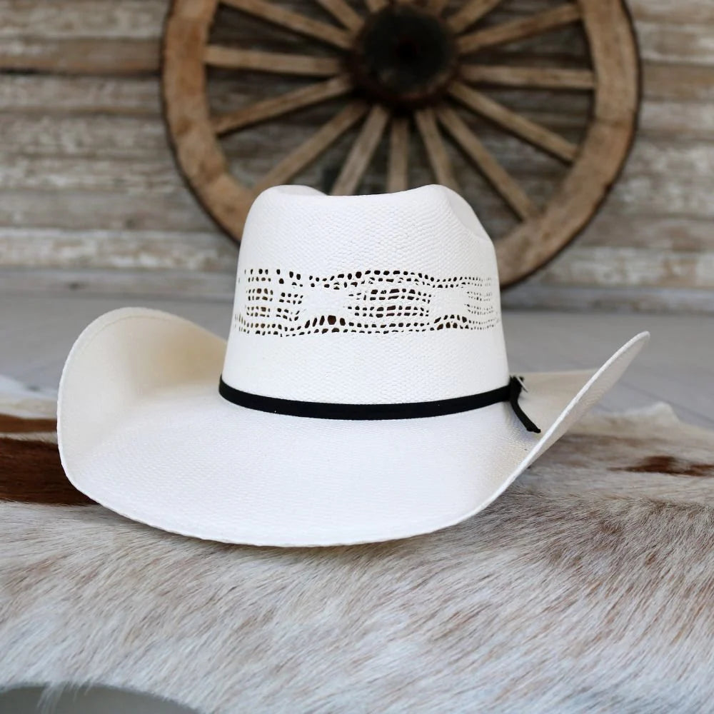 COJO Youth Straw Hat