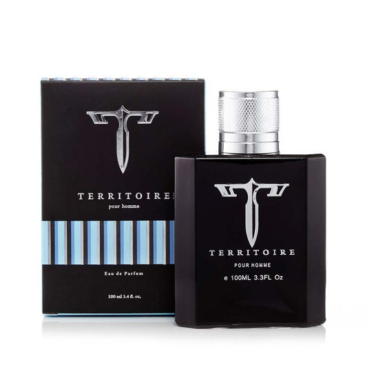 Territoire Blue