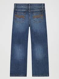 Wrangler 20x