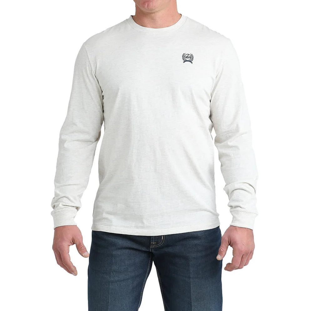 Cinch Long Sleeve