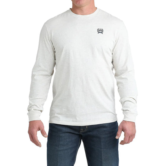 Cinch Long Sleeve