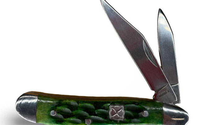 Green Peanut