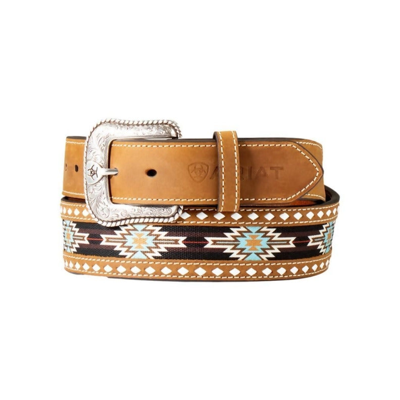 Southwest Diamond Belt