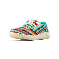 Women’s Hilo Striking Serape