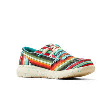 Women’s Hilo Striking Serape