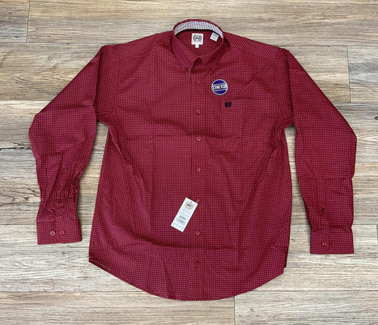 Men’s Red