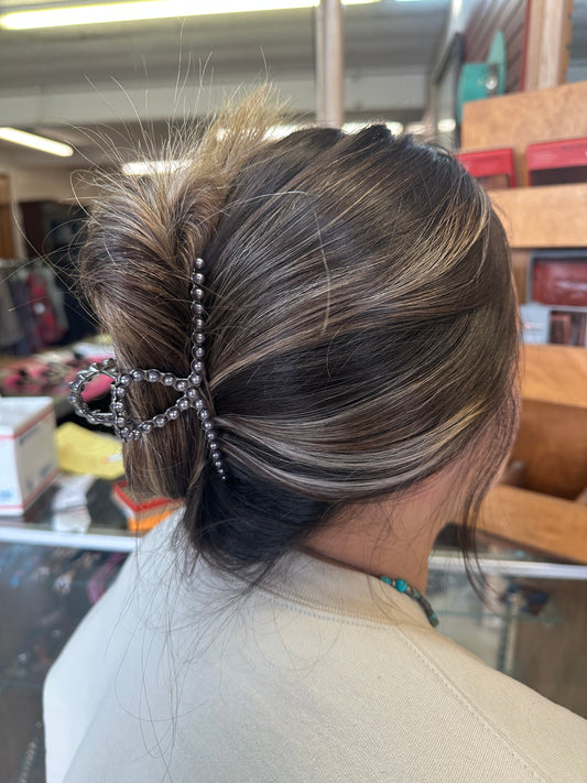 Wild Junkie Hair Clip