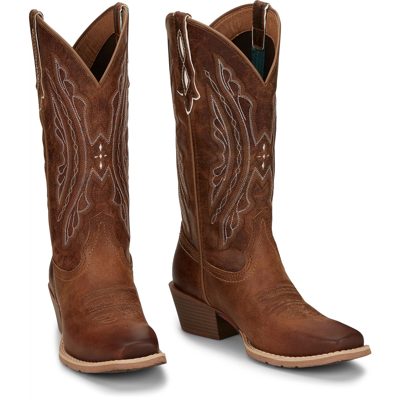 Rein Western Boot