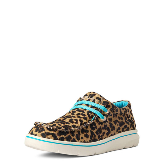 Sparkle Cheetah