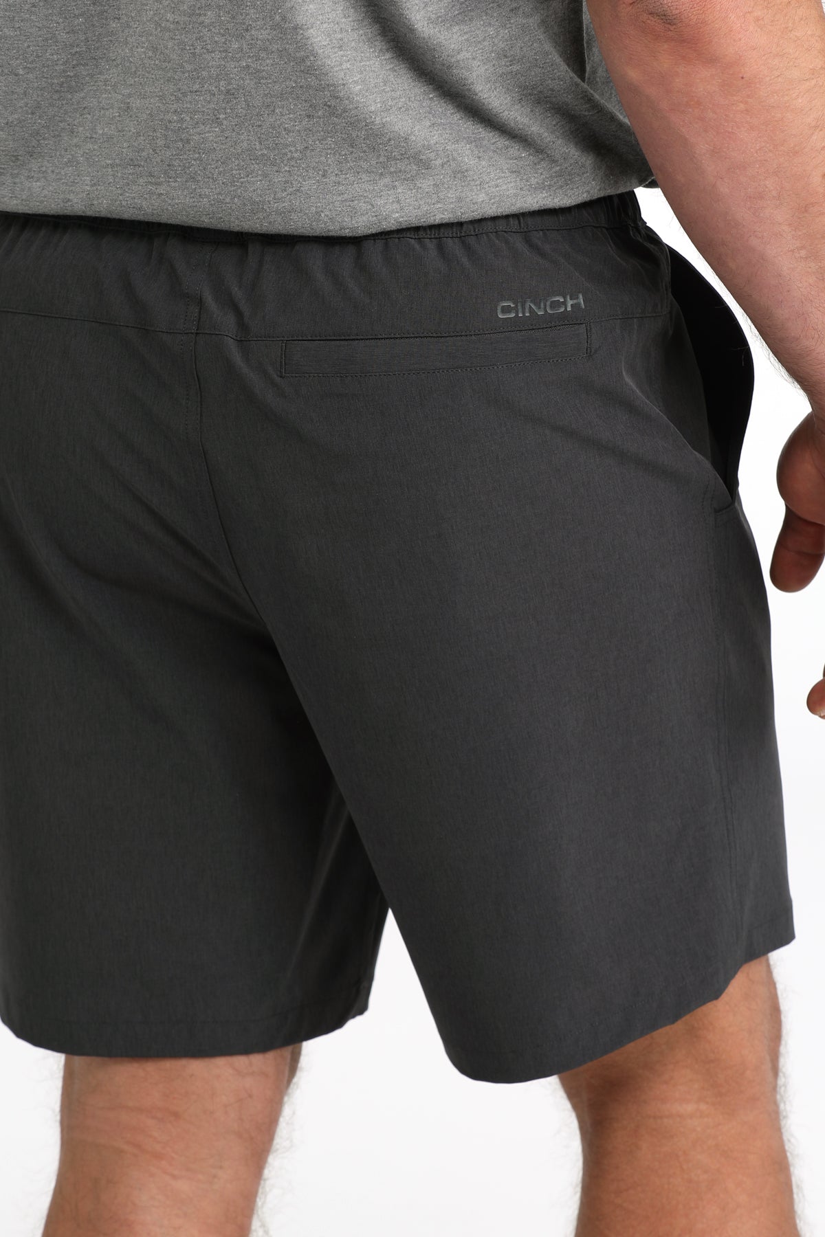 Charcoal ArenaFlex Shirt