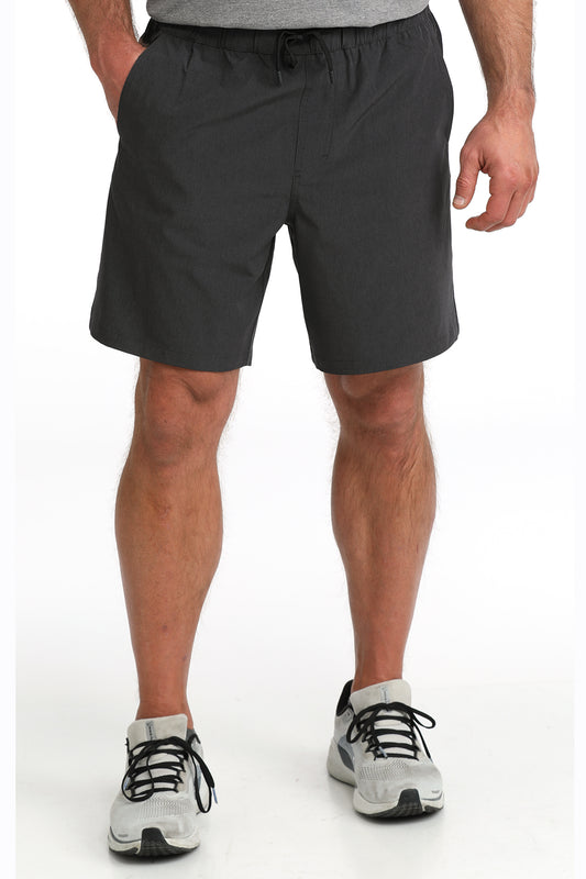 Charcoal ArenaFlex Shirt