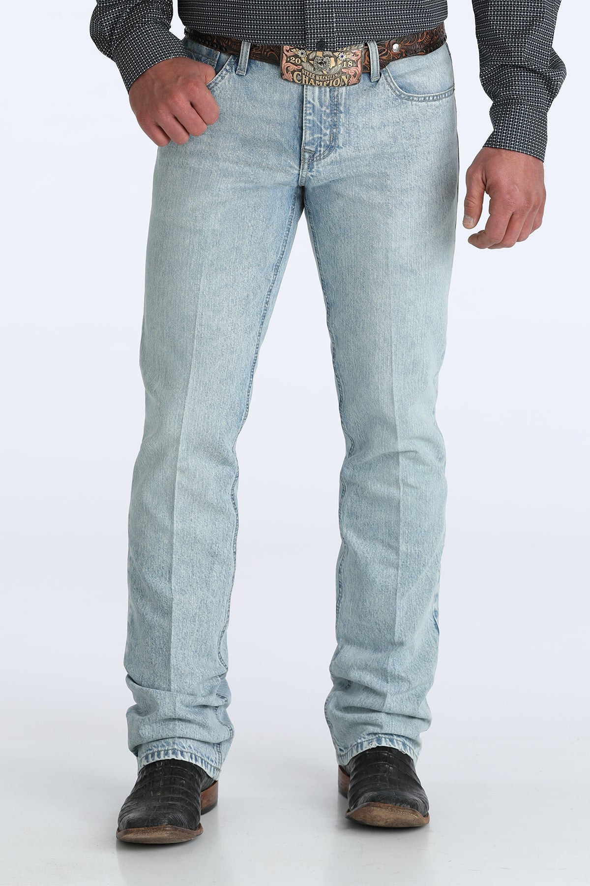 Ian Light Stone 26