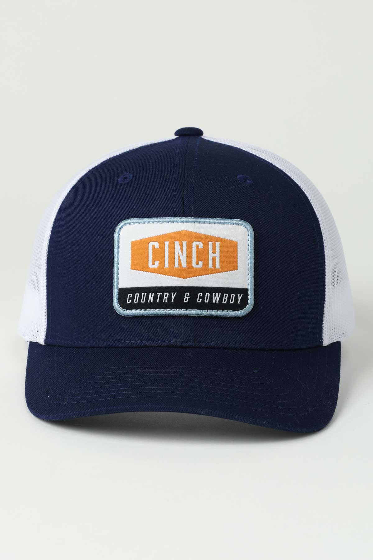 Blue Cowboy Country