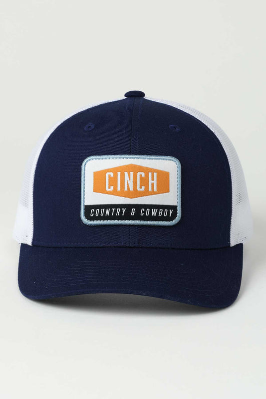 Blue Cowboy Country