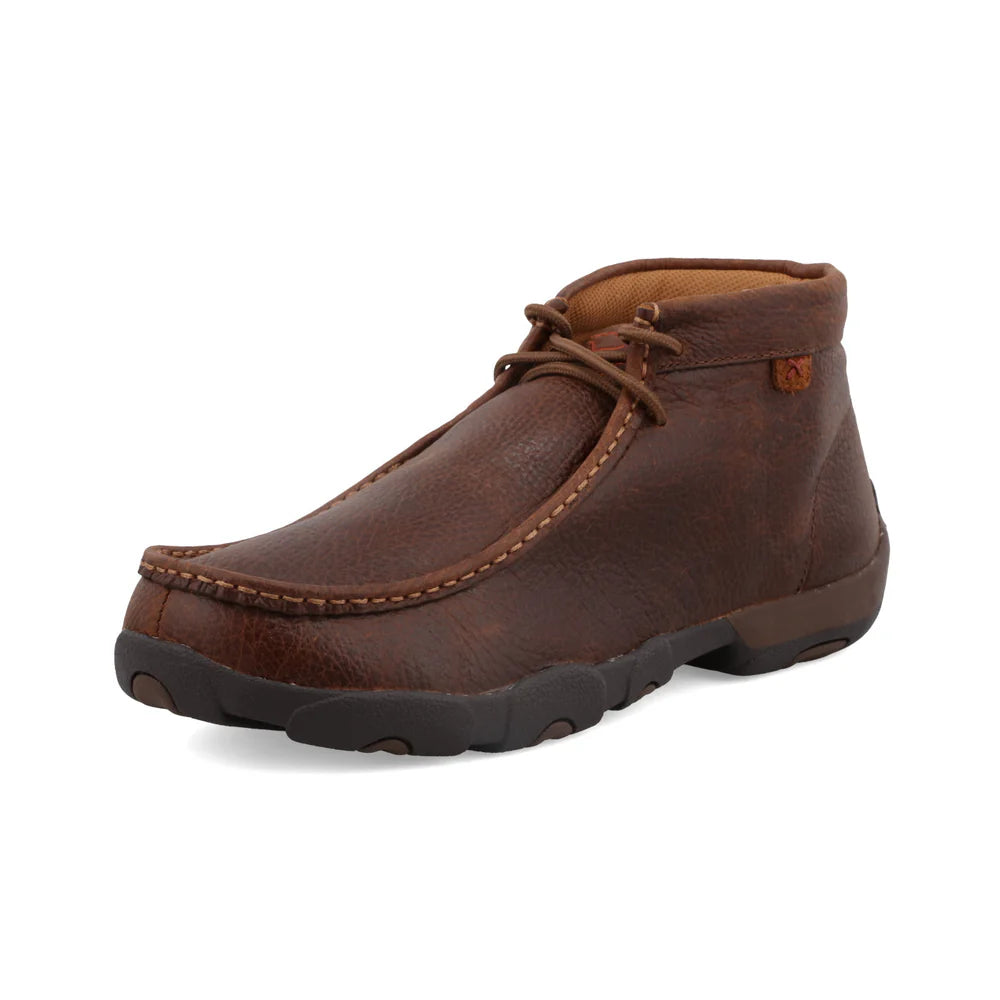 Chukka Driving Moc
