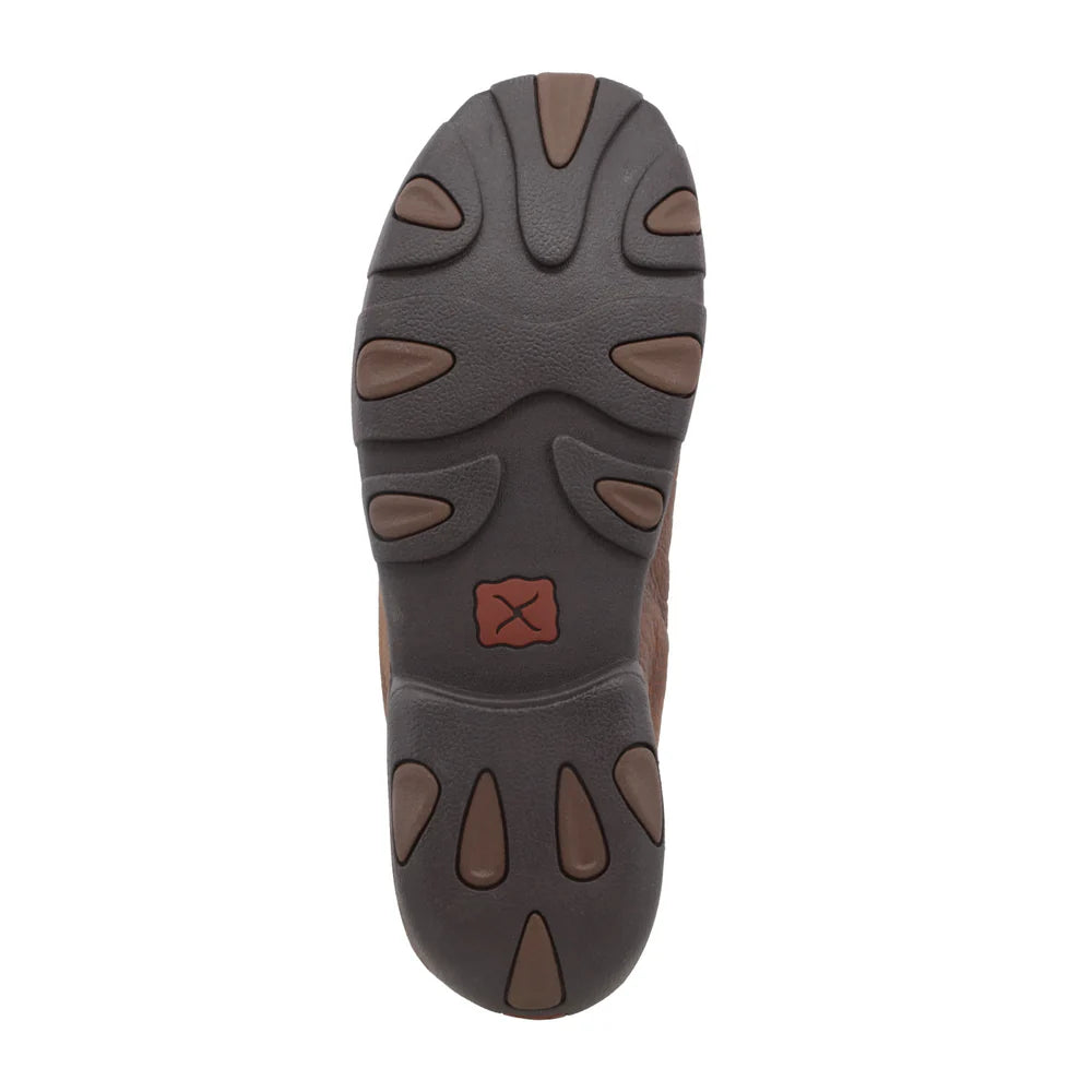 Chukka Driving Moc