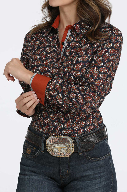 Womens Navy