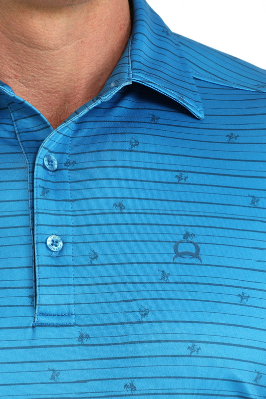 Tiny Bronc Polo