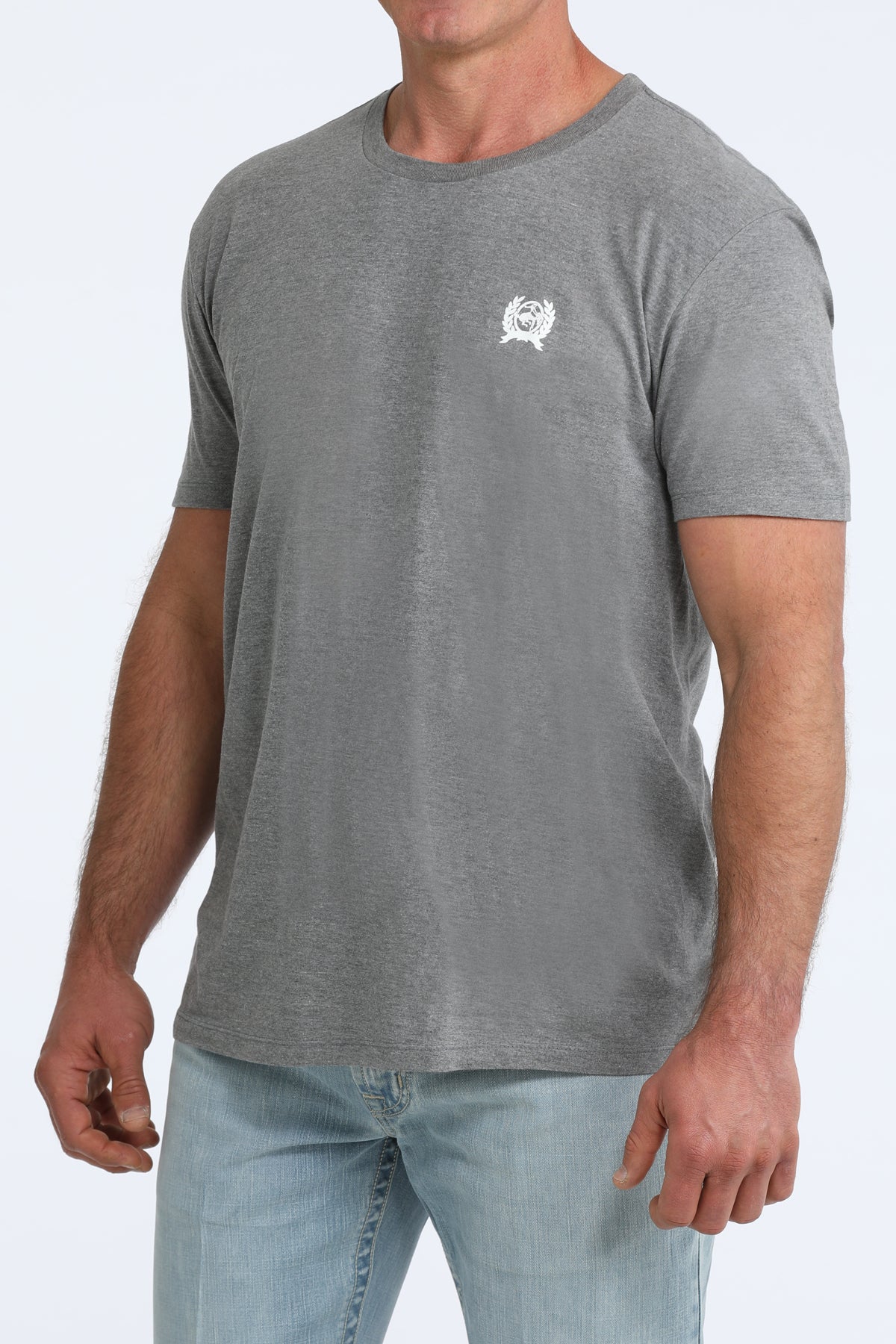 Cowboy Country Tee