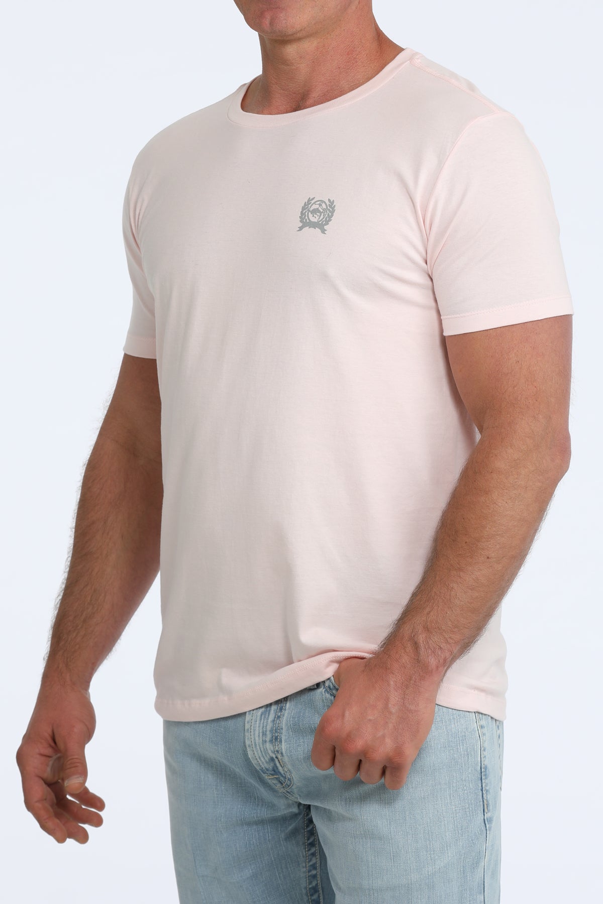 Lead This Life Tee