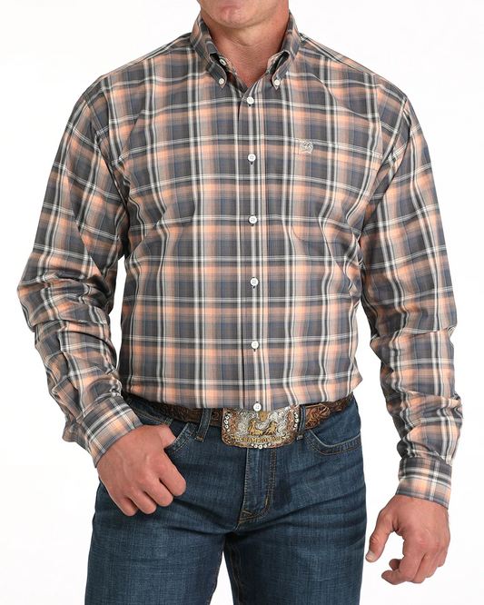 Multi Plaid
