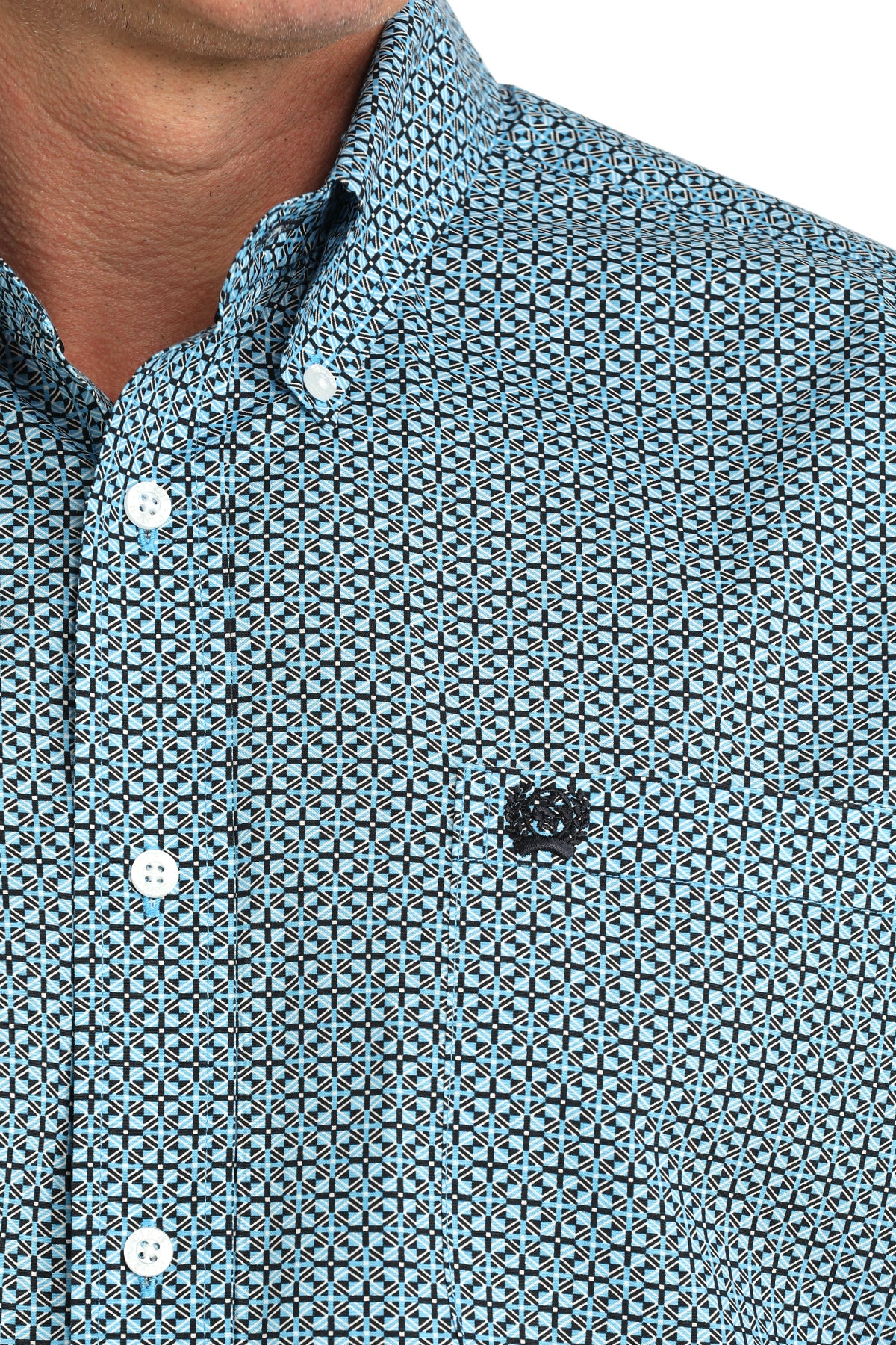 Blue Cross Geo