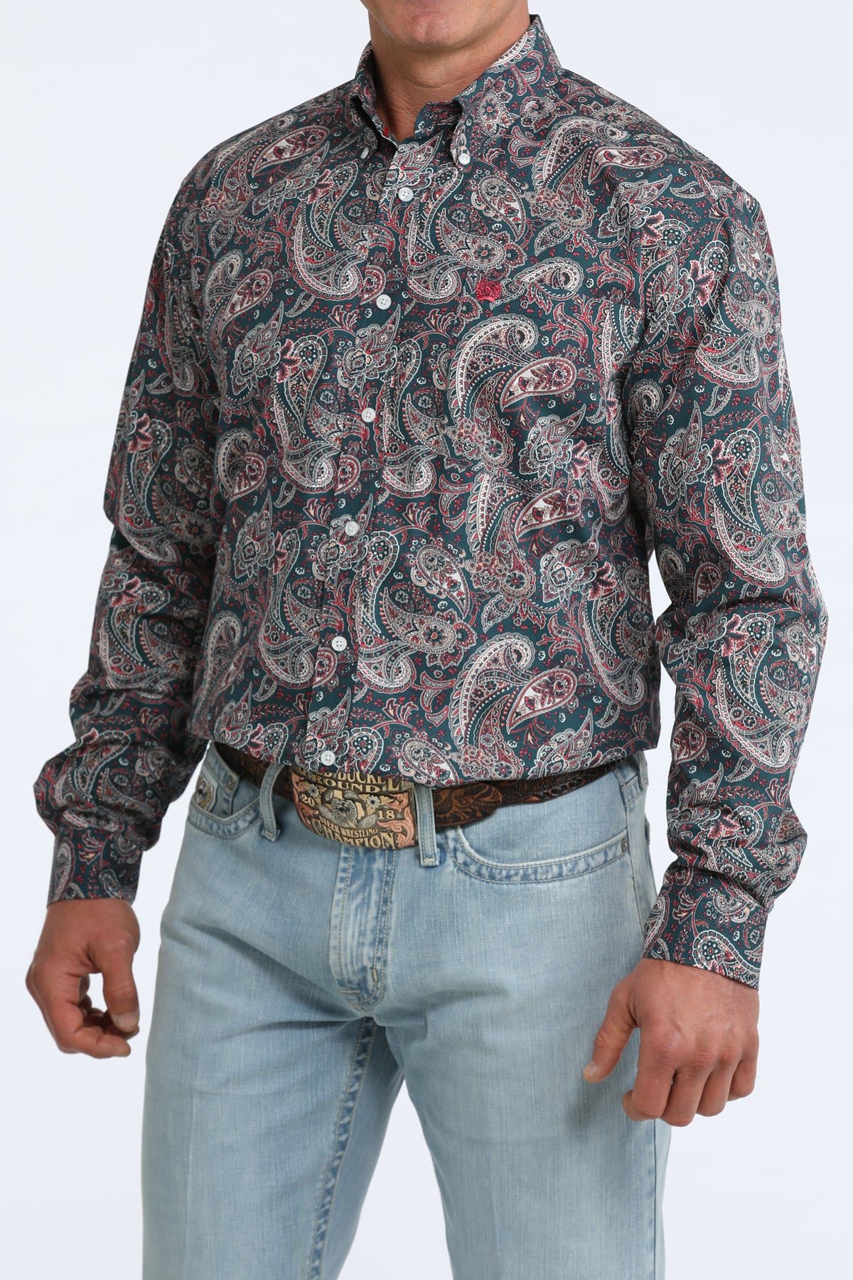 Preston Paisley