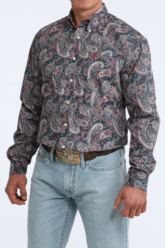 Preston Paisley