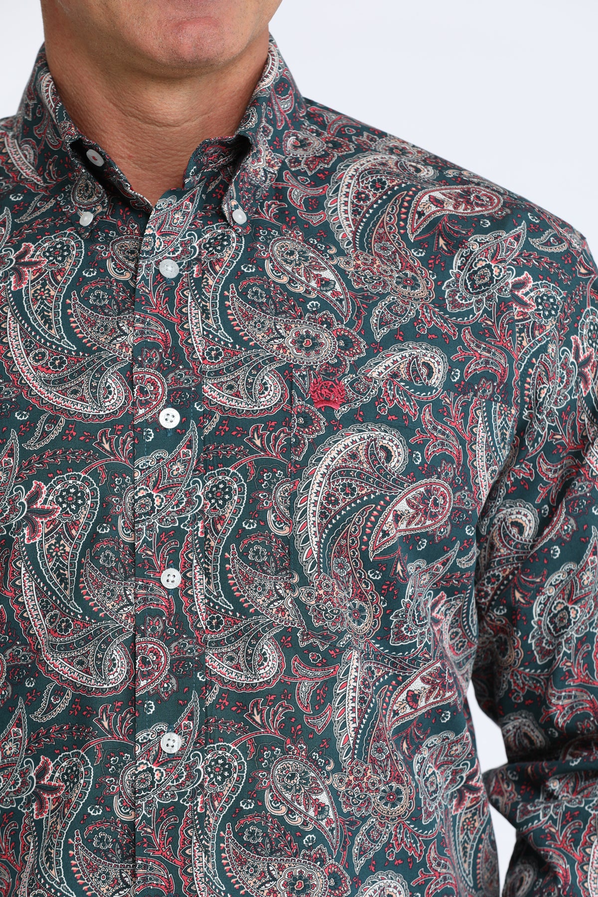 Preston Paisley