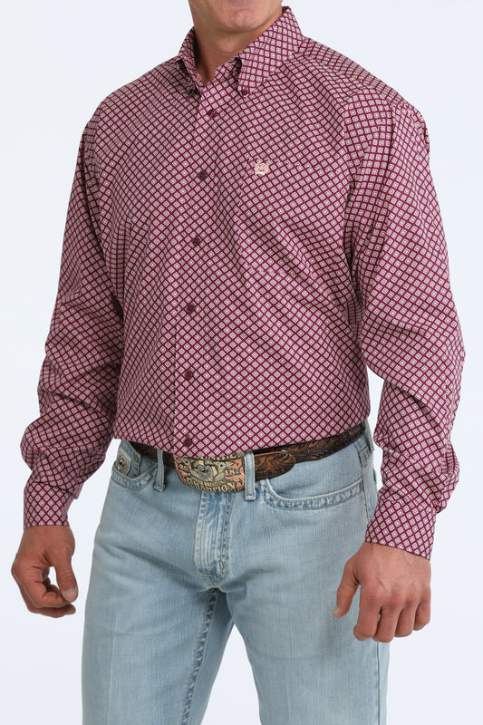 Mens Palo Pink