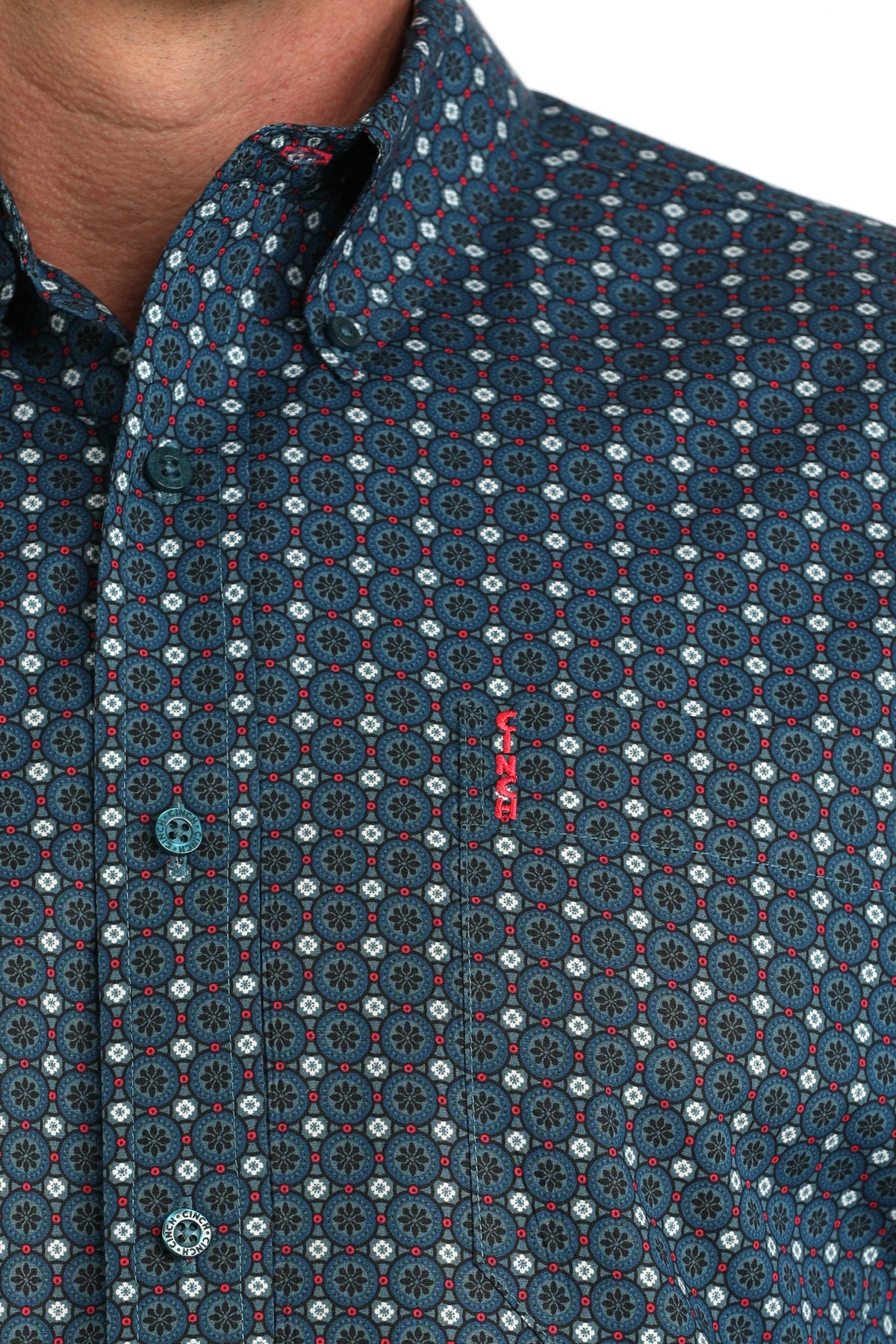 Kerry Modern Blue