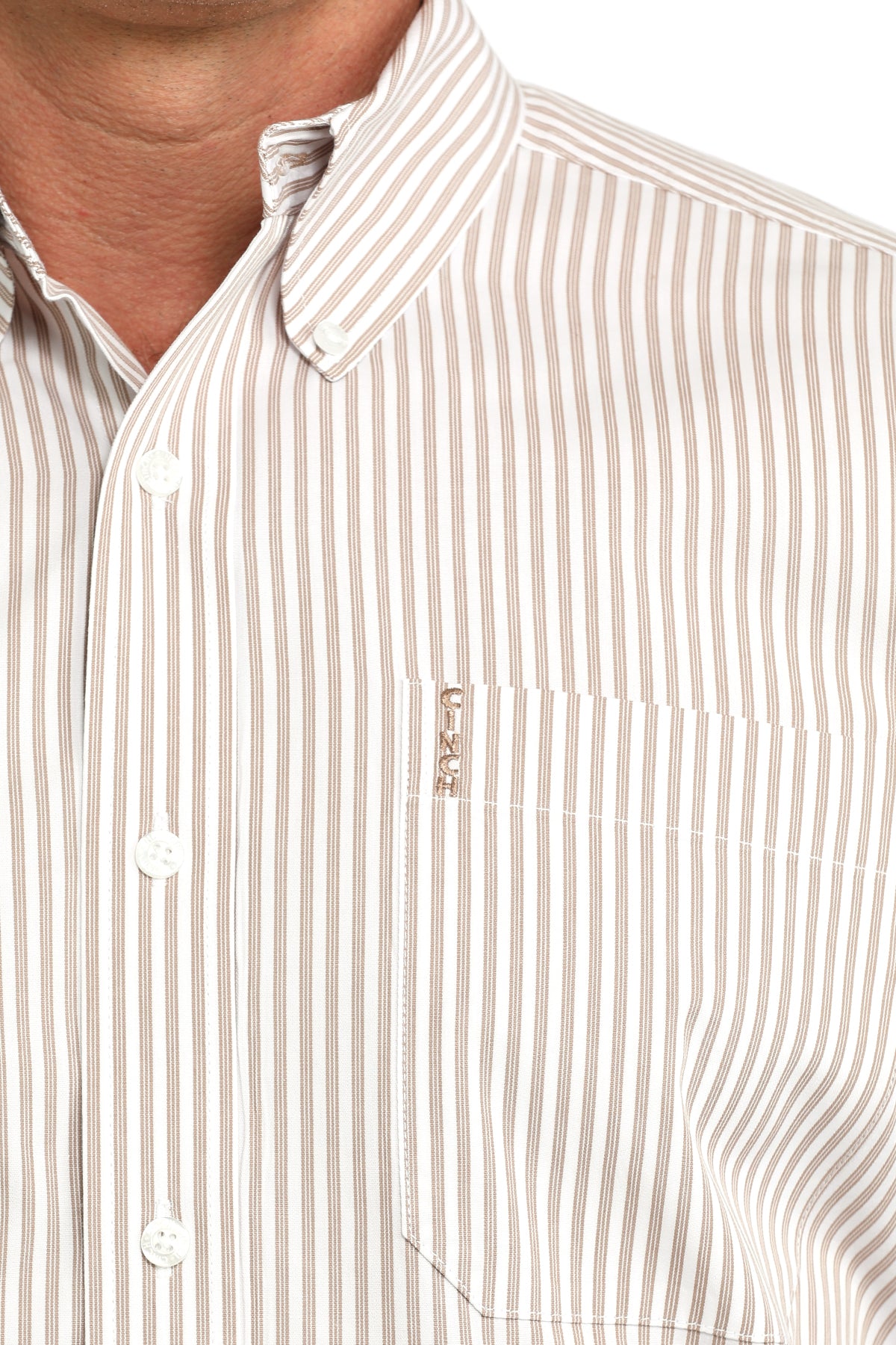 Mashy Modern Stripe