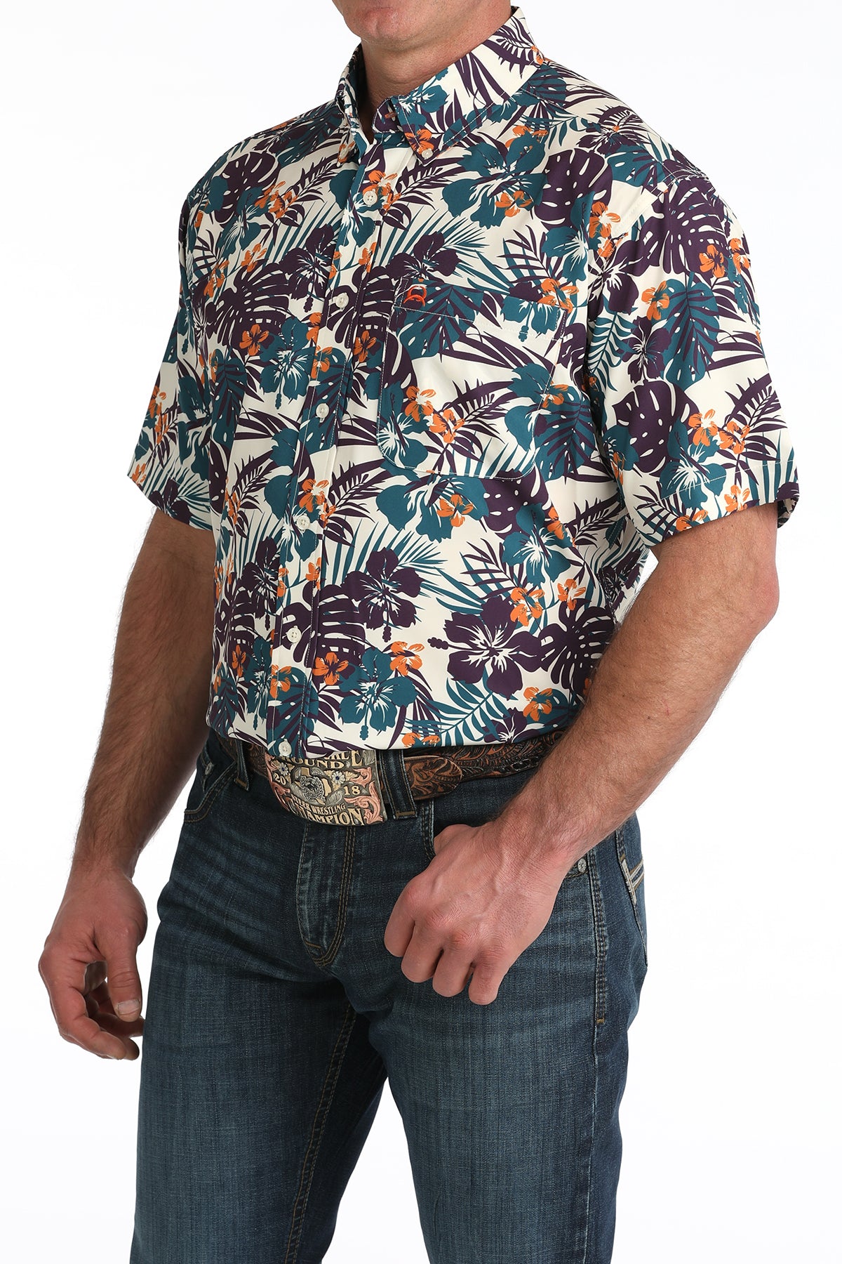 Lilac Luau Arena flex