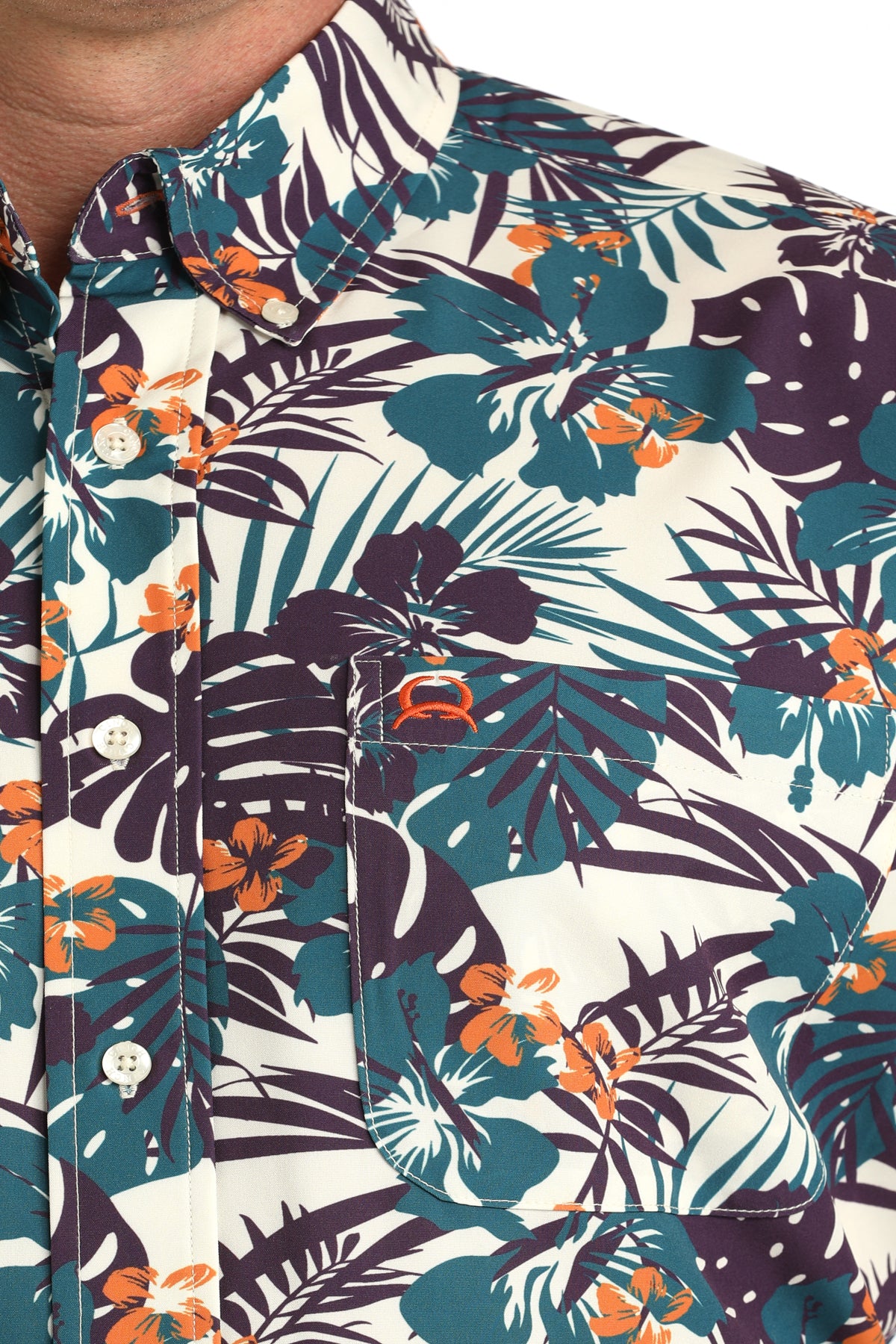 Lilac Luau Arena flex