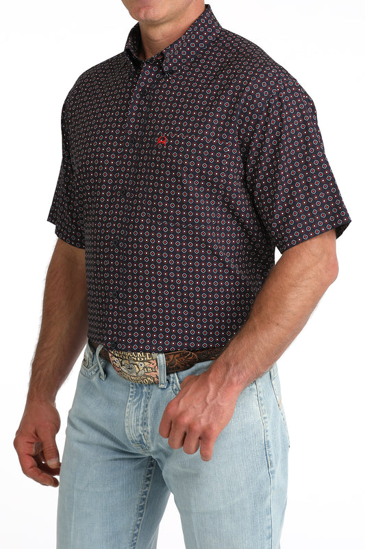 Navy ArenFlex Diamond