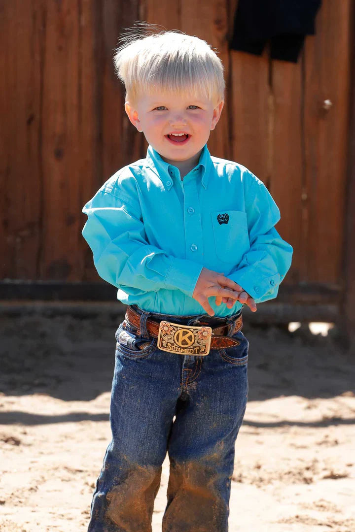 Baby Turq