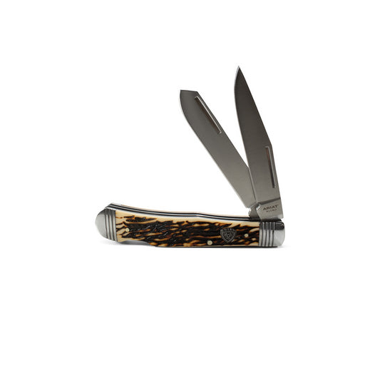 Muskrat knife