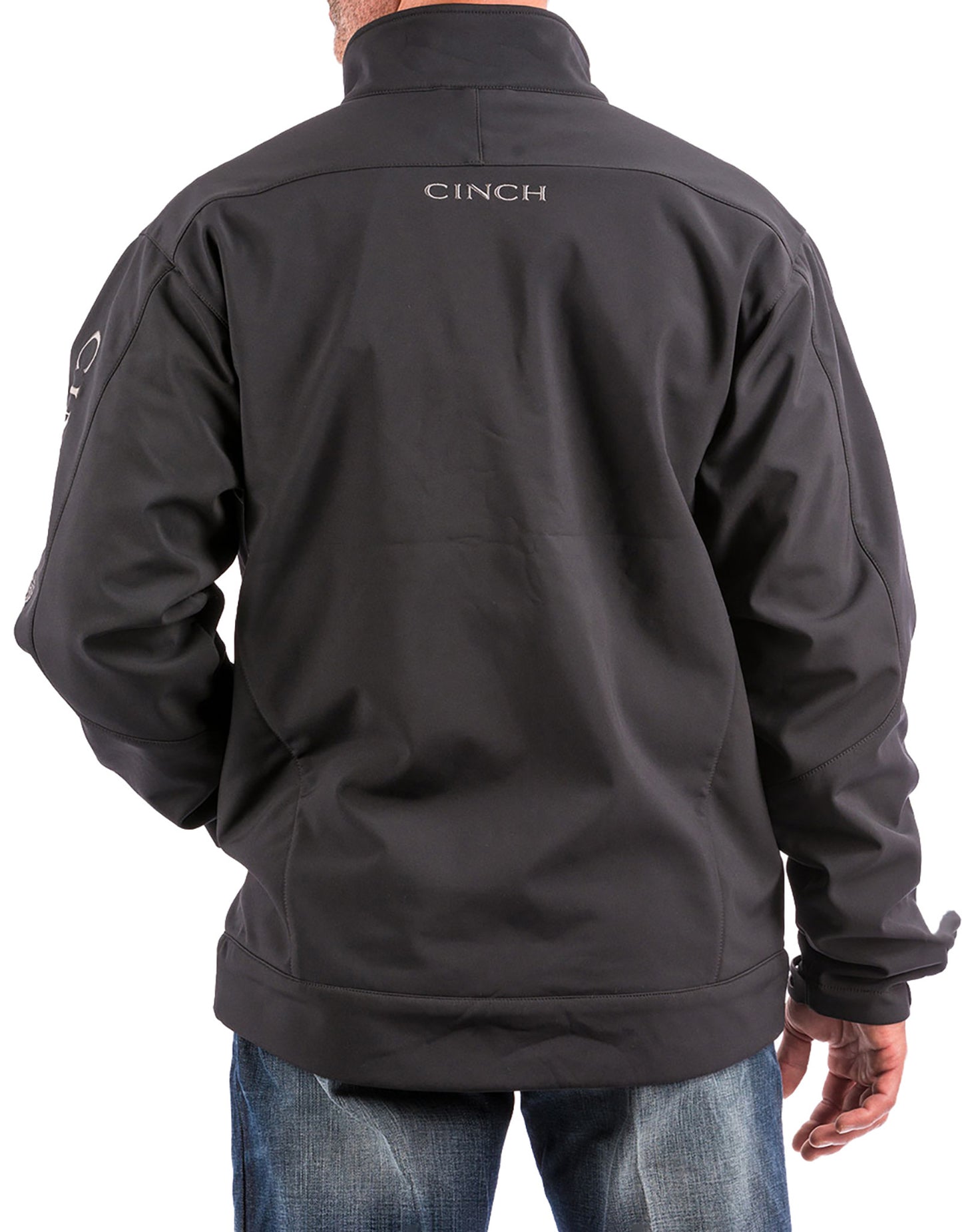 Men CC Jacket