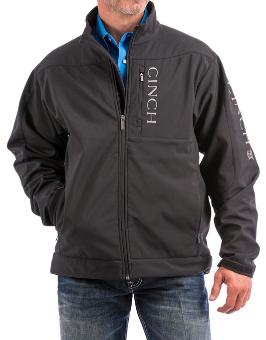 Men CC Jacket