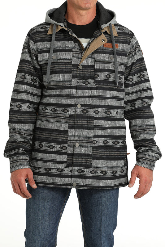 Men's Cinch Barn Coat