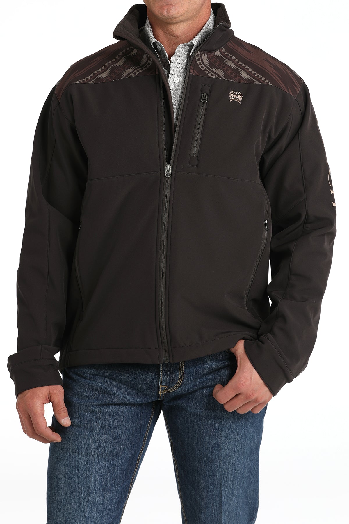 Brant Jacket