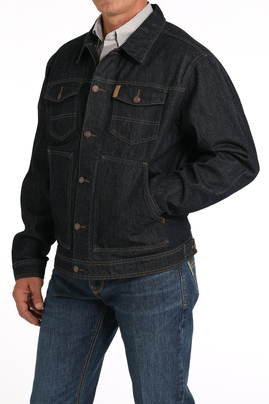 Brock Denim Jacket