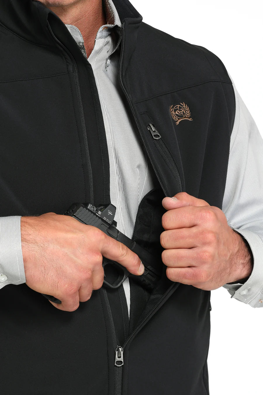 CC Vest Plus